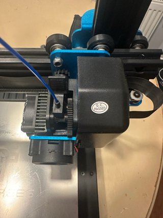 Impresora 3D Artillery Sidewinder X1