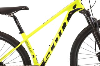 Bicicleta Scott Scale 940 t.S Reacondicionada