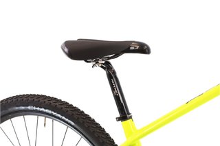 Bicicleta Scott Scale 940 t.S Reacondicionada