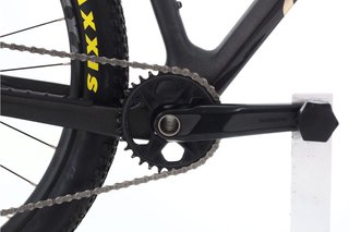 Bicicleta Orbea Alma M30 XT t.L Reacondicionada