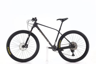 Bicicleta Orbea Alma M30 XT t.L Reacondicionada
