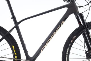 Bicicleta Orbea Alma M30 XT t.L Reacondicionada