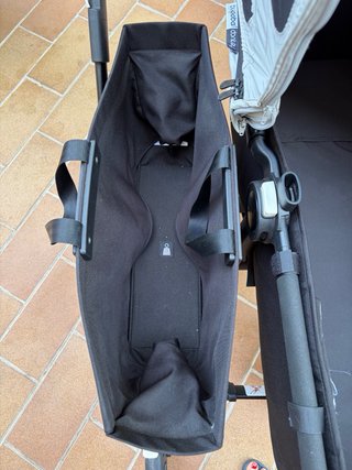 Carrito Bugaboo Donkey