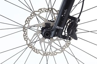 Bicicleta Orbea Alma M30 XT t.L Reacondicionada