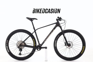 Bicicleta Orbea Alma M30 XT t.L Reacondicionada