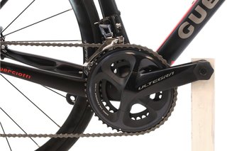 Bicicleta Guerciotti Italo Disc t.50 Reacondicionada