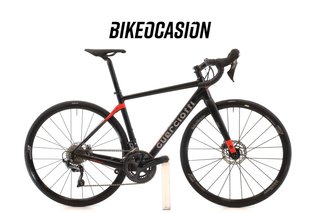Bicicleta Guerciotti Italo Disc t.50 Reacondicionada