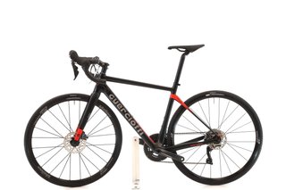Bicicleta Guerciotti Italo Disc t.50 Reacondicionada