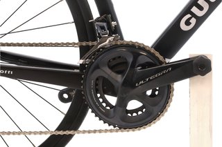 Bicicleta Guerciotti Italo Disc t.54 Reacondicionada