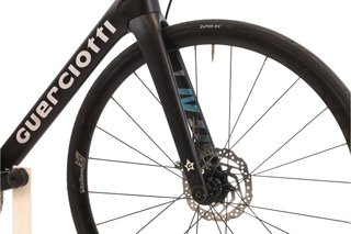 Bicicleta Guerciotti Italo Disc t.54 Reacondicionada