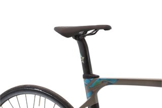 Bicicleta Guerciotti Italo Disc t.54 Reacondicionada