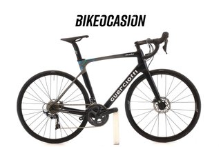 Bicicleta Guerciotti Italo Disc t.54 Reacondicionada