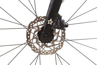 Bicicleta Guerciotti Italo Disc t.54 Reacondicionada