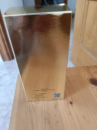 Perfume Sisley Eau du Soir 100ml