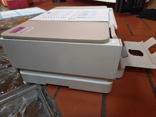 Stampante Inspire HP 7220 e