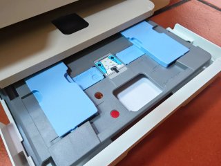 Stampante Inspire HP 7220 e