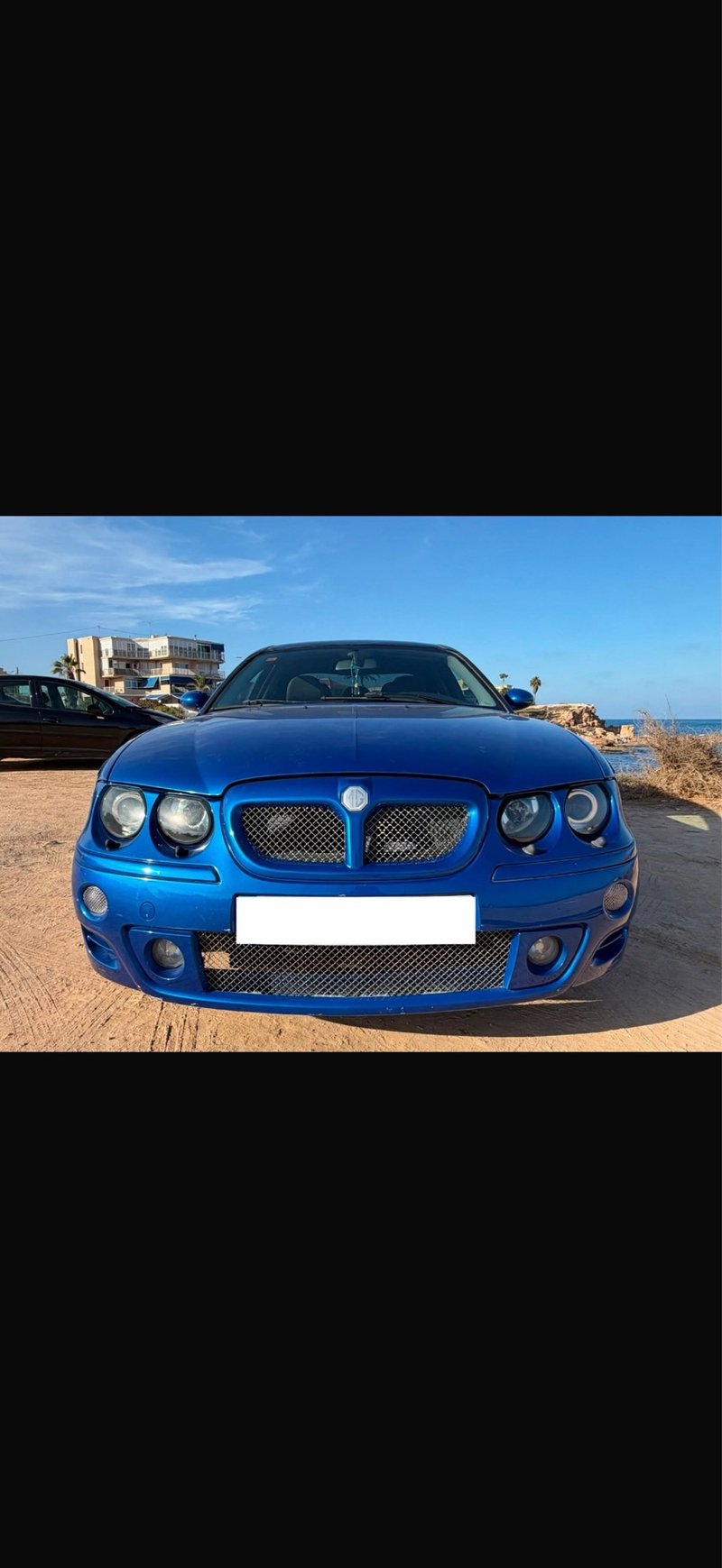 MG ZT 190 CORE V6 - foto 1