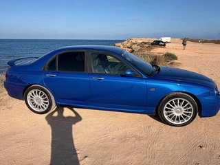 MG ZT 190 CORE V6