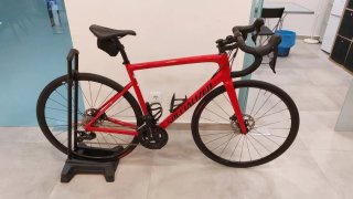 Specialized Tarmac SL6 Shimano 105 T 56 y 58