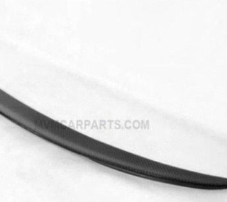 Alerón BMW Serie 4 F32 Performance II Carbono
