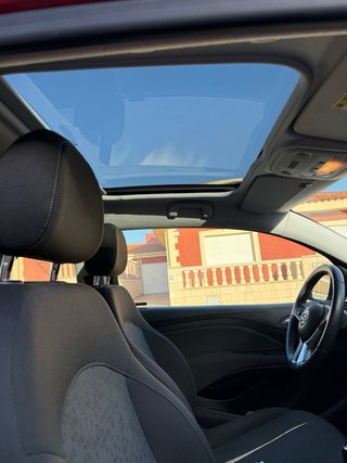 Opel ADAM Glam 2016
