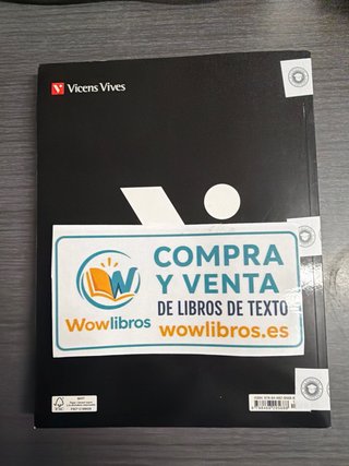 HISTORIA (LC+QA+DIGITAL) (DUAL)