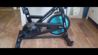 Bicicleta Indoor BEHUMAX