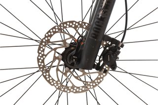 Bicicleta Cube Analog CMPT t.L Reacondicionada