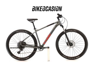 Bicicleta Cube Analog CMPT t.L Reacondicionada