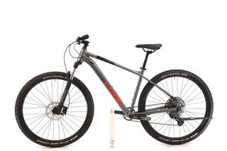Bicicleta Cube Analog CMPT t.L Reacondicionada