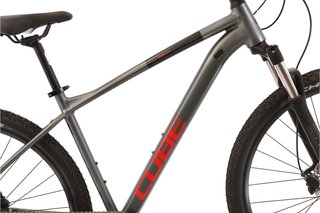 Bicicleta Cube Analog CMPT t.L Reacondicionada