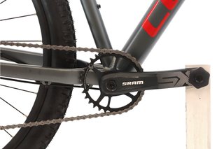 Bicicleta Cube Analog CMPT t.L Reacondicionada