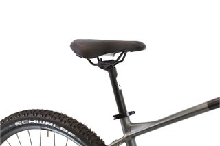 Bicicleta Cube Analog CMPT t.L Reacondicionada