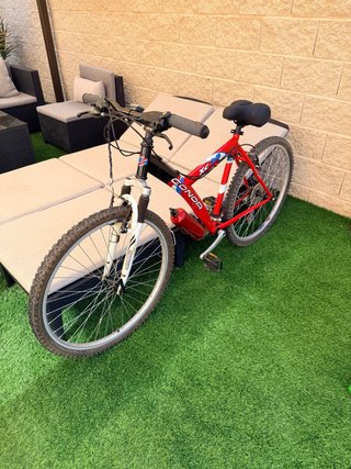 Bici Montaña Conor XC Talla M