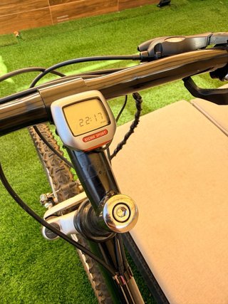 Bici Montaña Conor XC Talla M