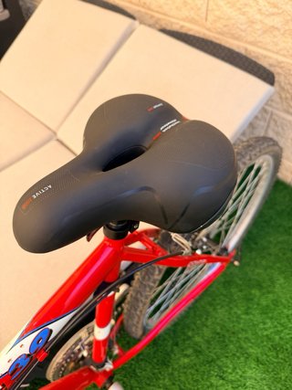 Bici Montaña Conor XC Talla M