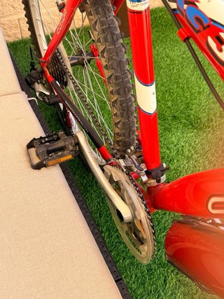 Bici Montaña Conor XC Talla M
