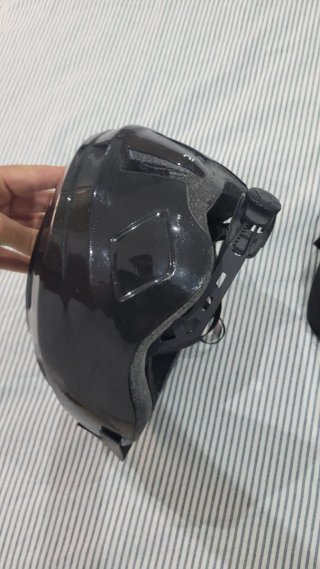 Cascos Bicicleta Ajustables Unisex
