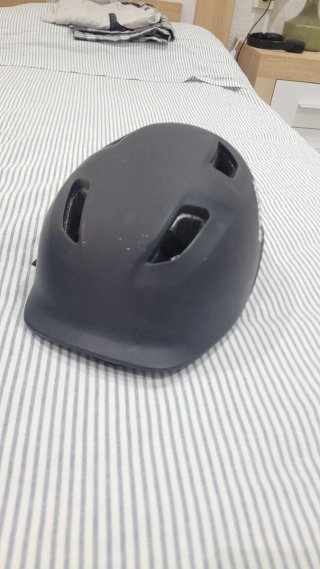 Cascos Bicicleta Ajustables Unisex