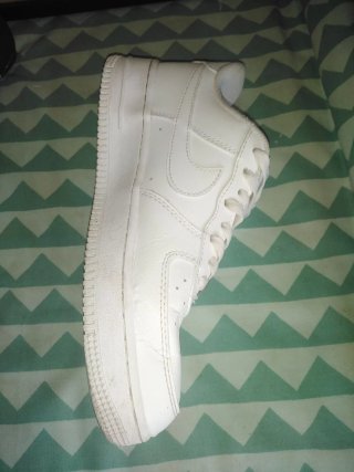 Zapatillas Nike CW2288-111 Blancas Talla 42