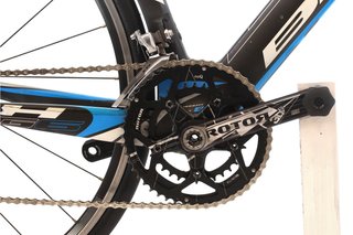 Bicicleta BH G6 t.54 Reacondicionada