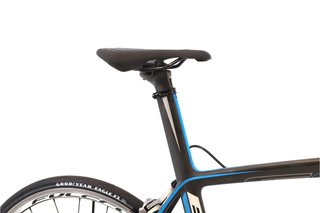 Bicicleta BH G6 t.54 Reacondicionada