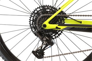 Bicicleta Scott Scale 940 t.S Reacondicionada