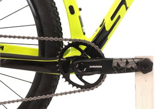 Bicicleta Scott Scale 940 t.S Reacondicionada