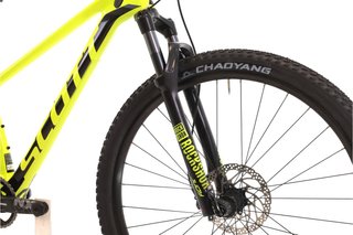 Bicicleta Scott Scale 940 t.S Reacondicionada