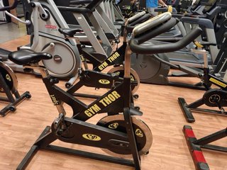 Máquina de Gimnasio Thor