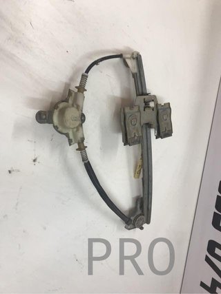 Elevalunas td seat ibiza 6k