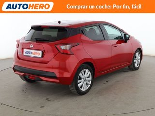 Nissan Micra 1.0 IG-T Acenta