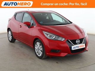 Nissan Micra 1.0 IG-T Acenta