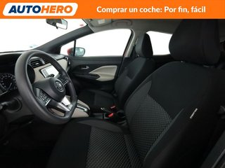 Nissan Micra 1.0 IG-T Acenta